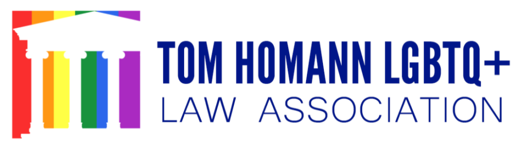 tom-homann-lgbtq+-law-association-logo